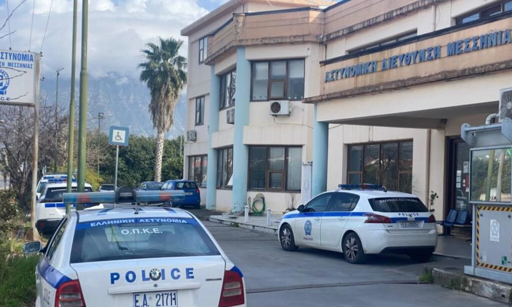 Μεσσηνία: Στη Γιάλοβα εντοπίστηκε το 2χρονο που είχε εξαφανιστεί